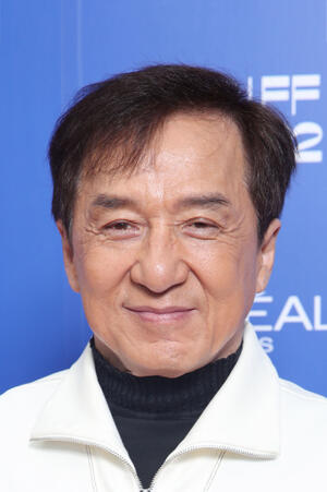 Jackie chan outlet
